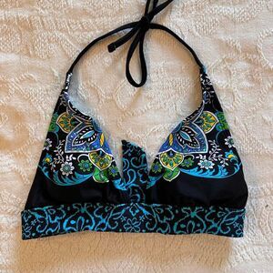 Mudd-clothing Women's multi Bikini-and-tankini-tops
